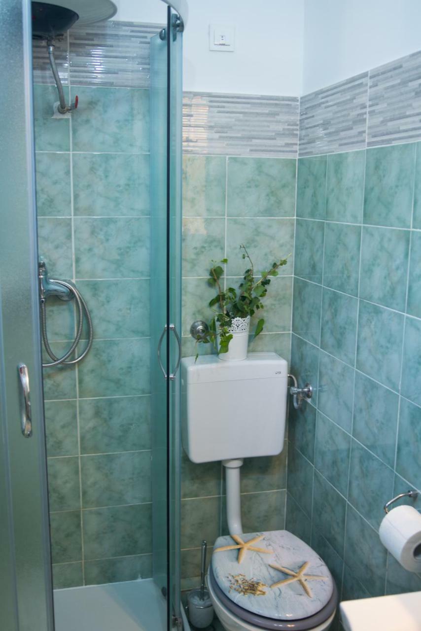 קראליביצה Apartment Lara מראה חיצוני תמונה