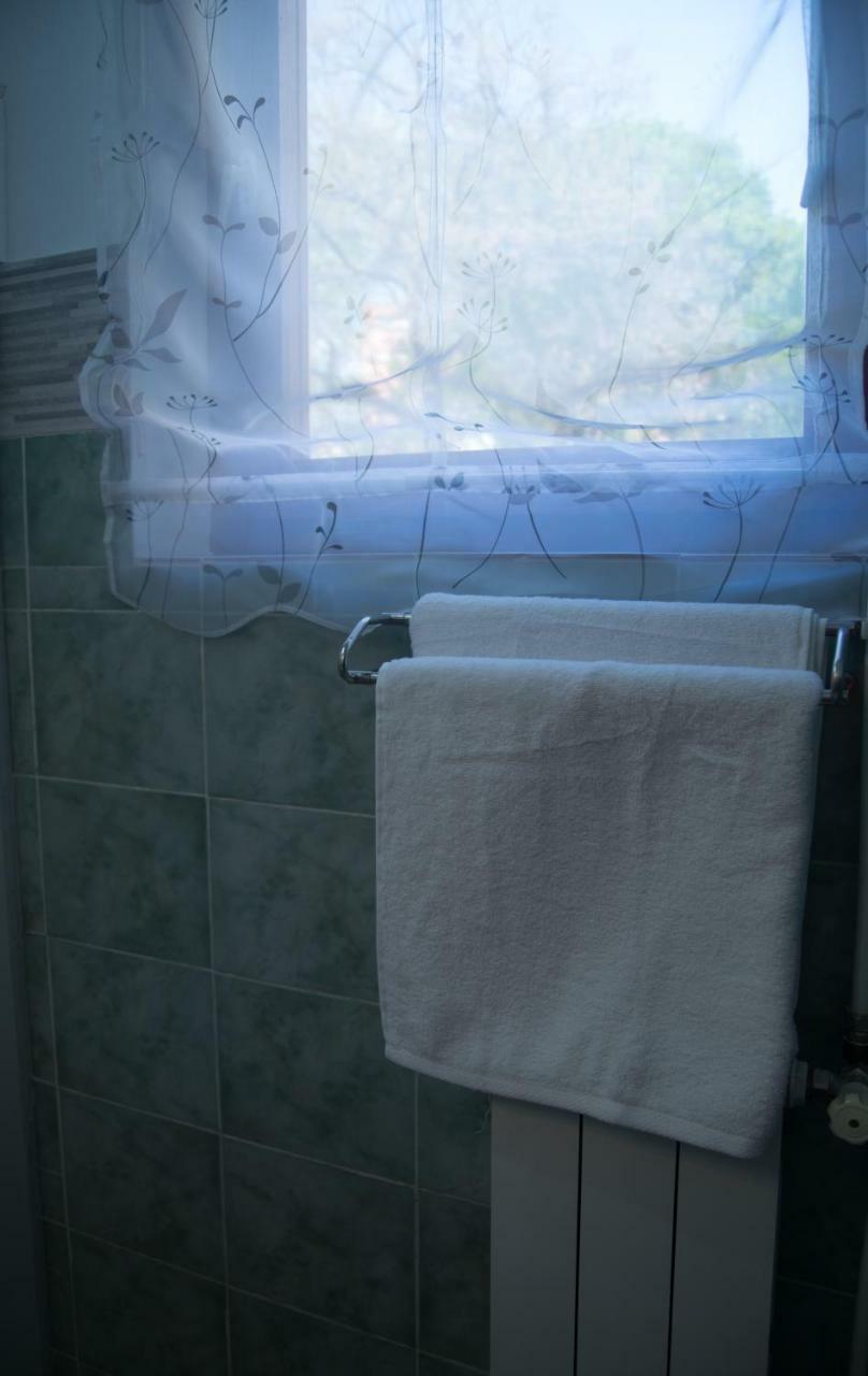 קראליביצה Apartment Lara מראה חיצוני תמונה