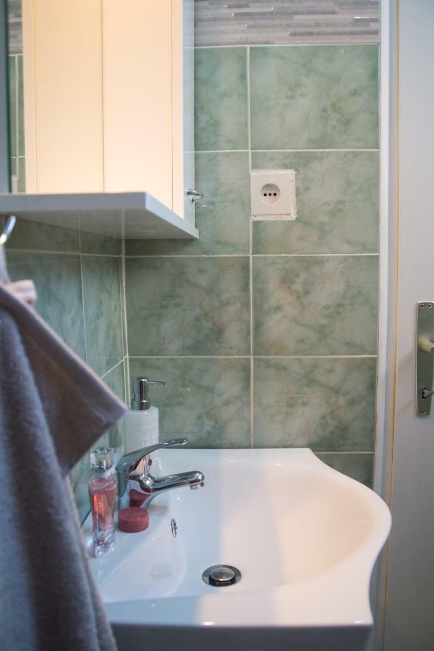 קראליביצה Apartment Lara מראה חיצוני תמונה