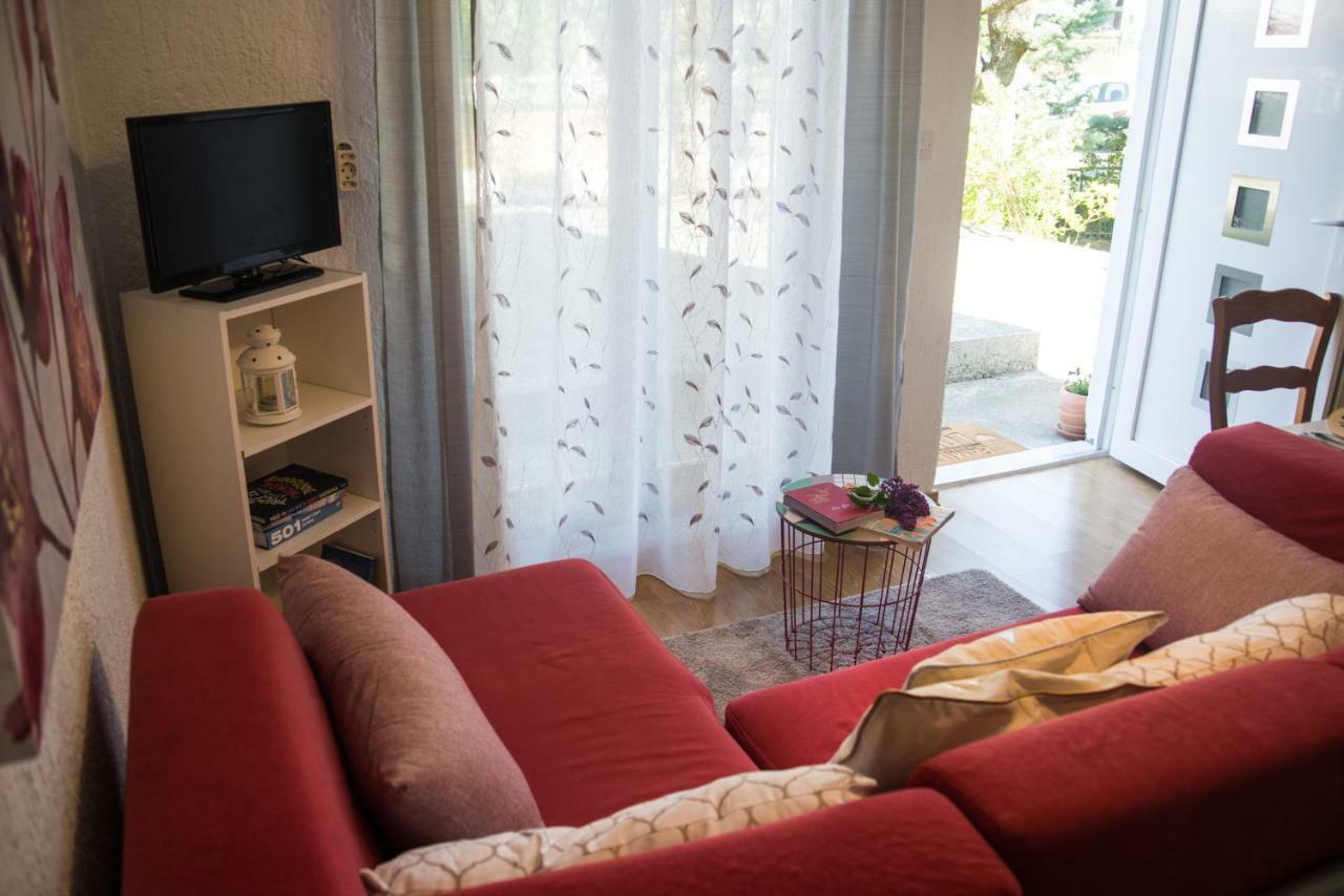 קראליביצה Apartment Lara מראה חיצוני תמונה