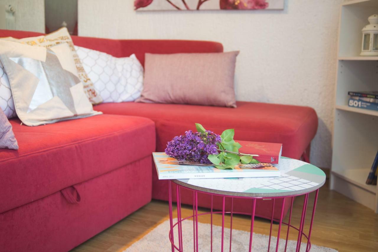 קראליביצה Apartment Lara מראה חיצוני תמונה