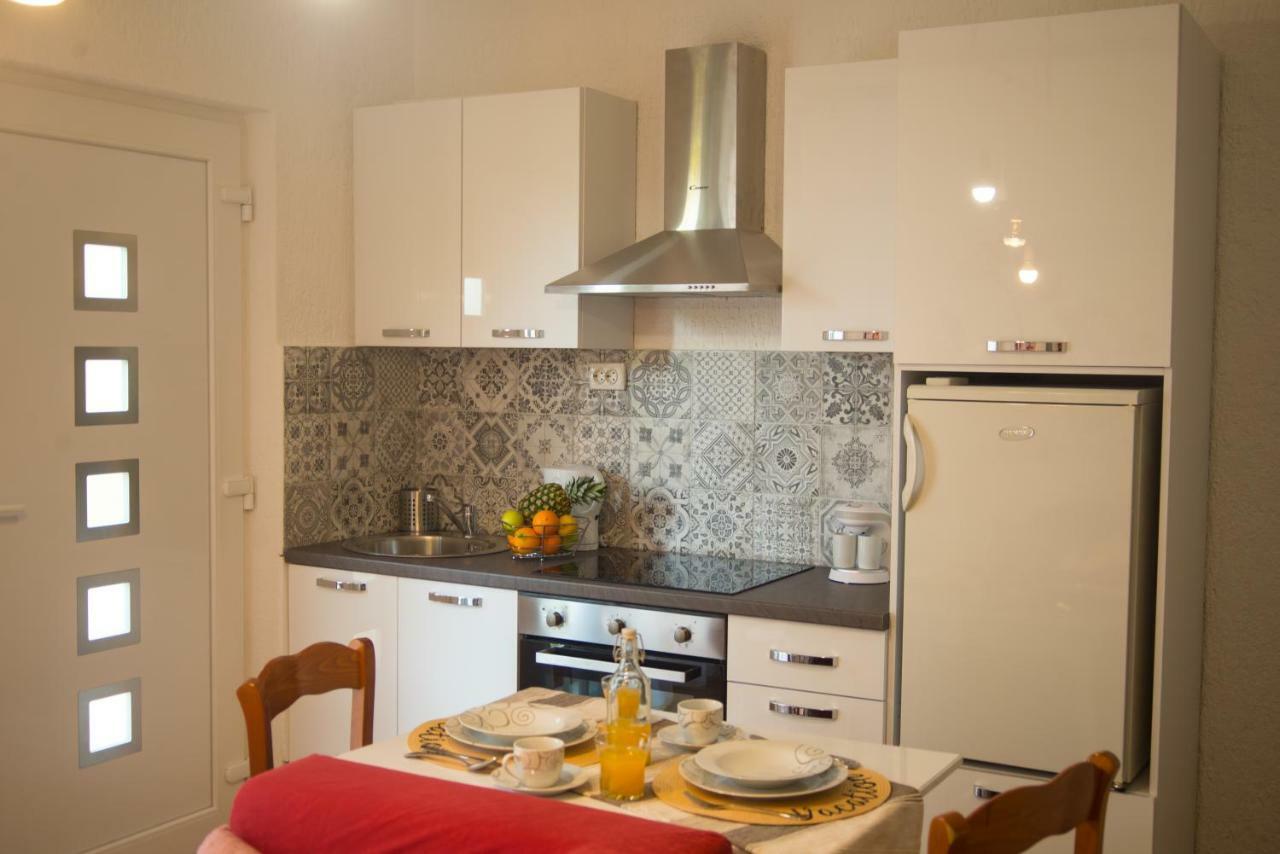 קראליביצה Apartment Lara מראה חיצוני תמונה
