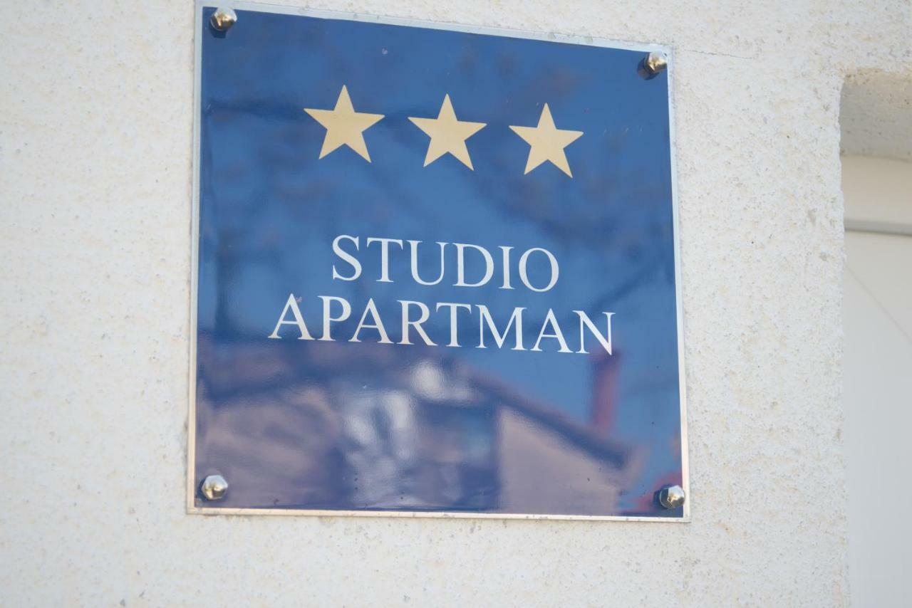 קראליביצה Apartment Lara מראה חיצוני תמונה