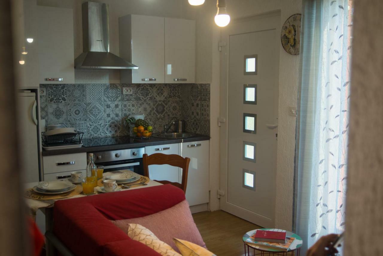קראליביצה Apartment Lara מראה חיצוני תמונה