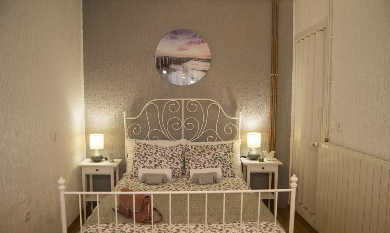 קראליביצה Apartment Lara מראה חיצוני תמונה