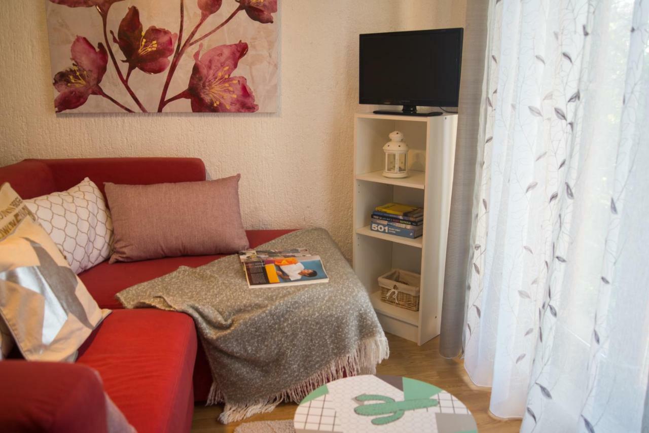 קראליביצה Apartment Lara מראה חיצוני תמונה