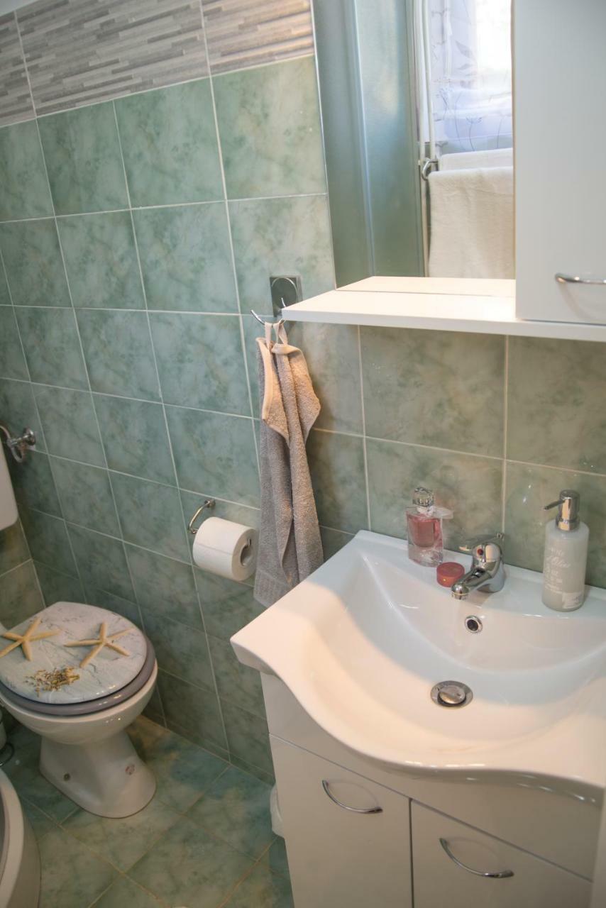 קראליביצה Apartment Lara מראה חיצוני תמונה